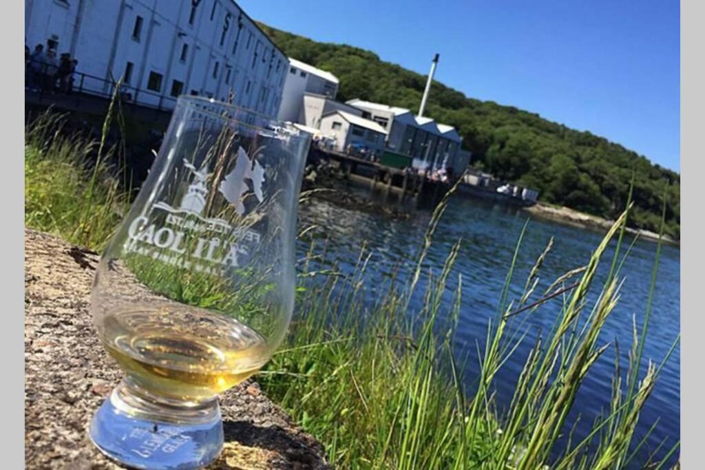 15 Distillery House Islay Port Askaig Extérieur photo