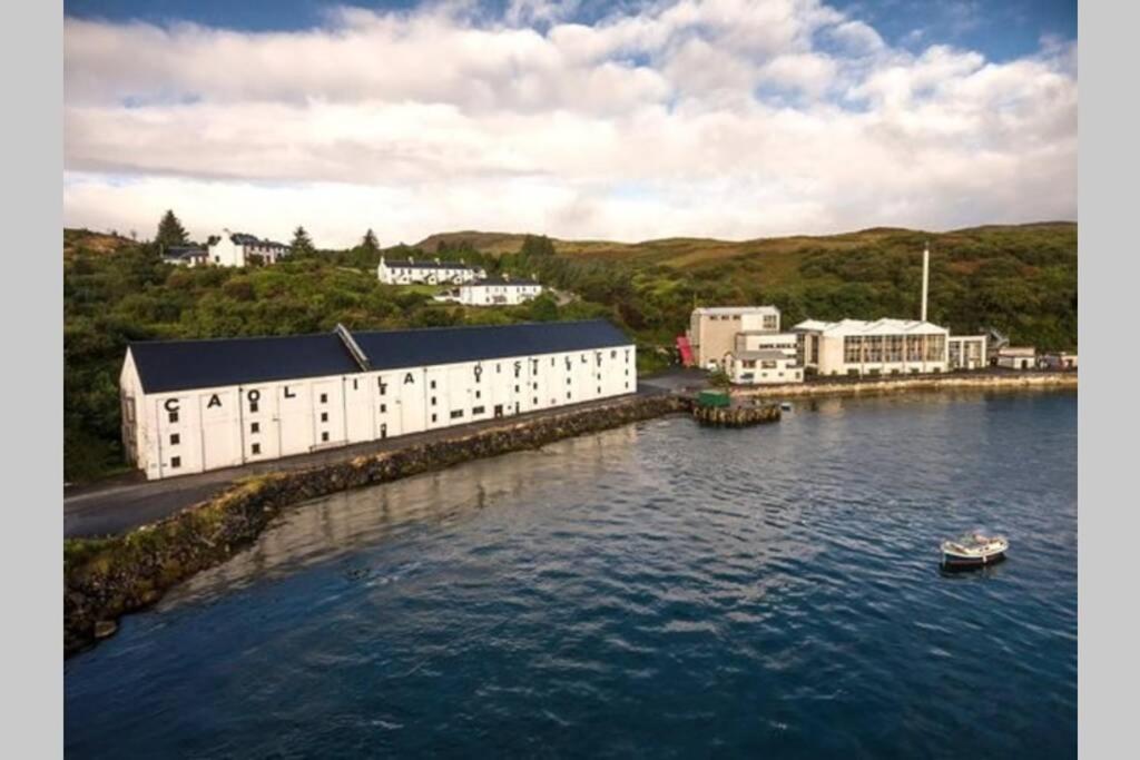 15 Distillery House Islay Port Askaig Extérieur photo