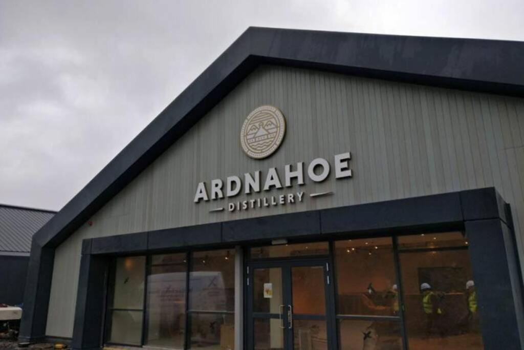 15 Distillery House Islay Port Askaig Extérieur photo