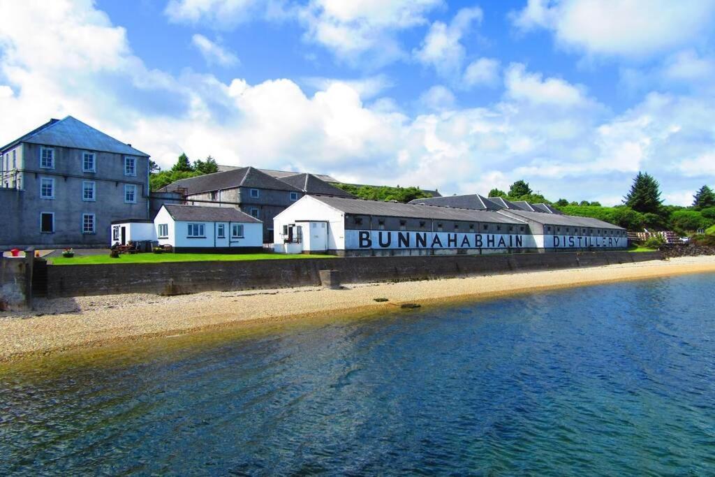 15 Distillery House Islay Port Askaig Extérieur photo
